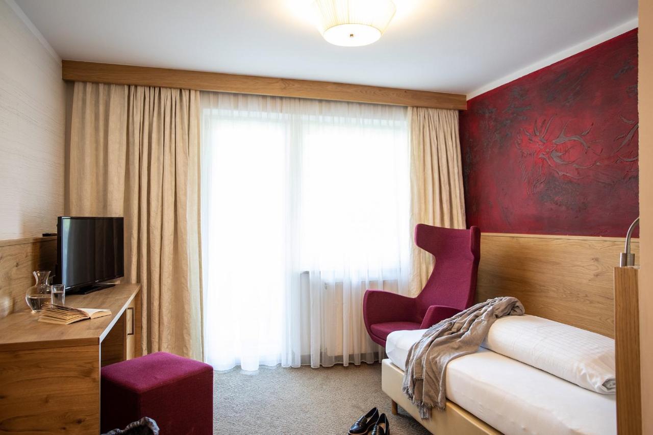 Hotel Zum Hirschen Imst Δωμάτιο φωτογραφία