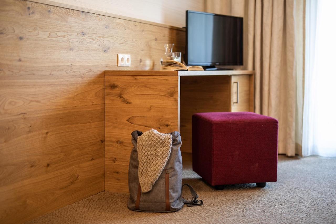 Hotel Zum Hirschen Imst Εξωτερικό φωτογραφία