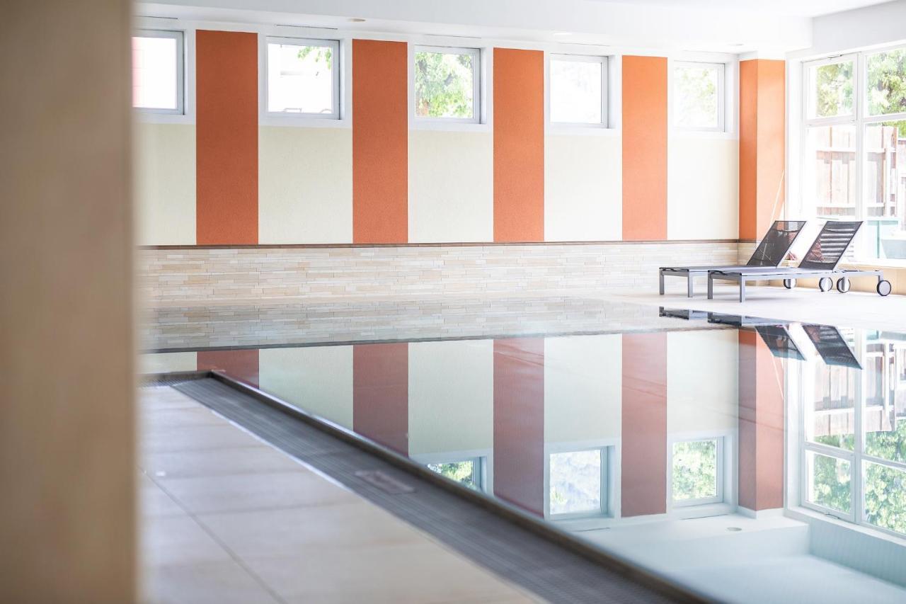 Hotel Zum Hirschen Imst Εξωτερικό φωτογραφία