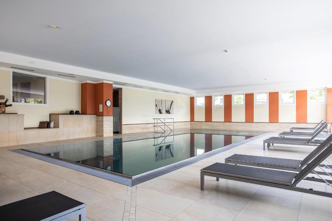 Hotel Zum Hirschen Imst Εξωτερικό φωτογραφία
