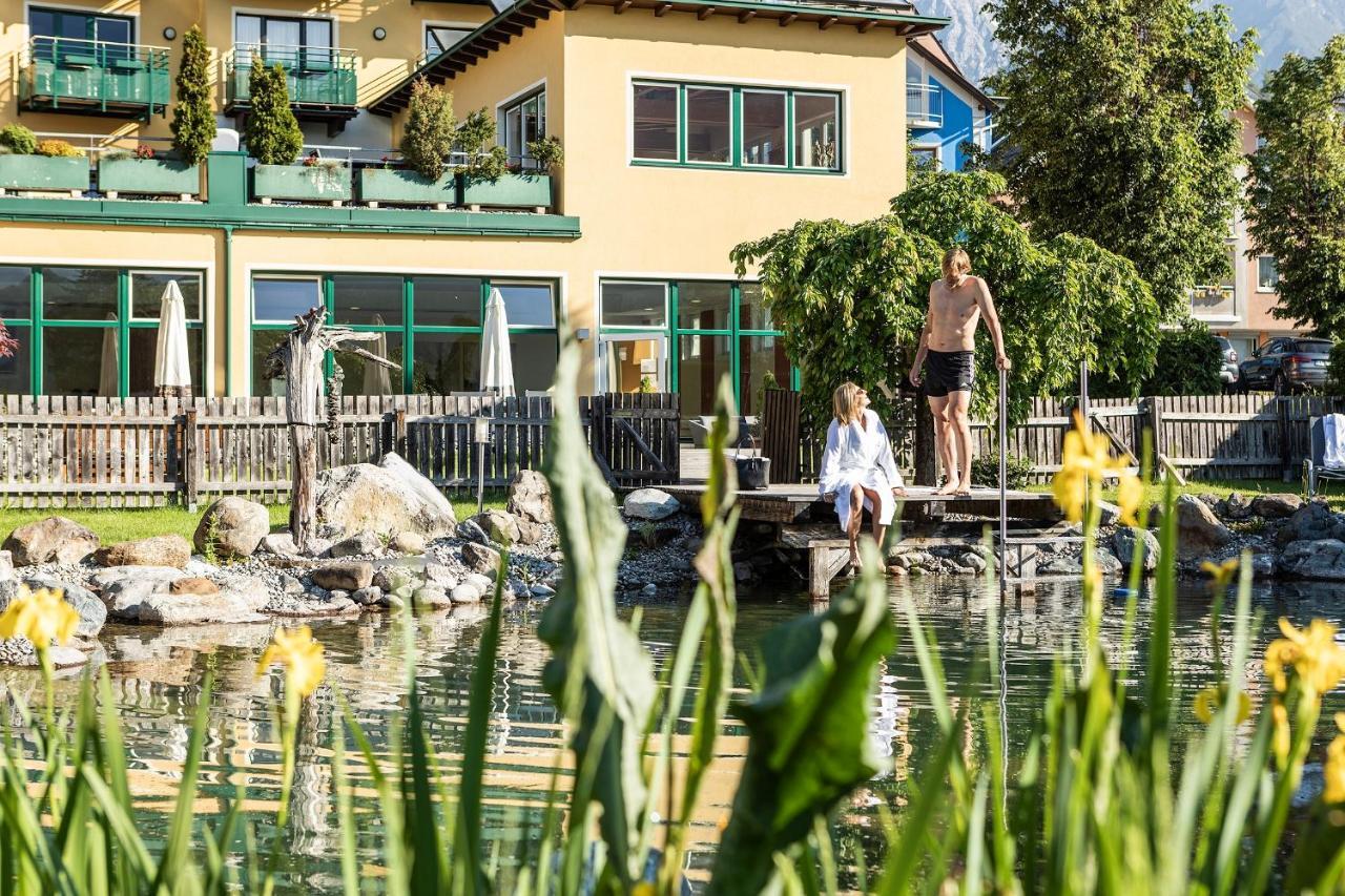 Hotel Zum Hirschen Imst Εξωτερικό φωτογραφία