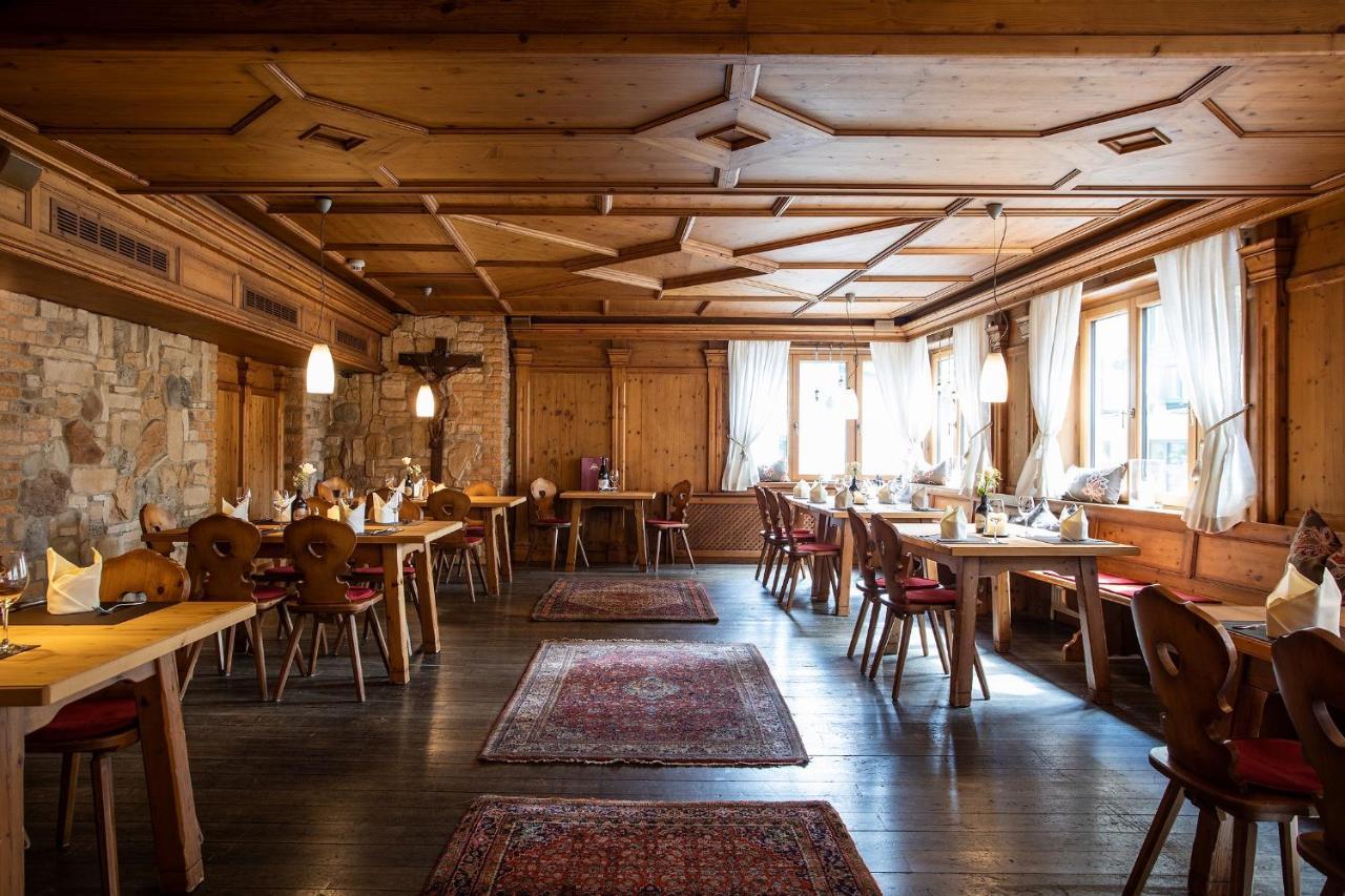 Hotel Zum Hirschen Imst Εξωτερικό φωτογραφία