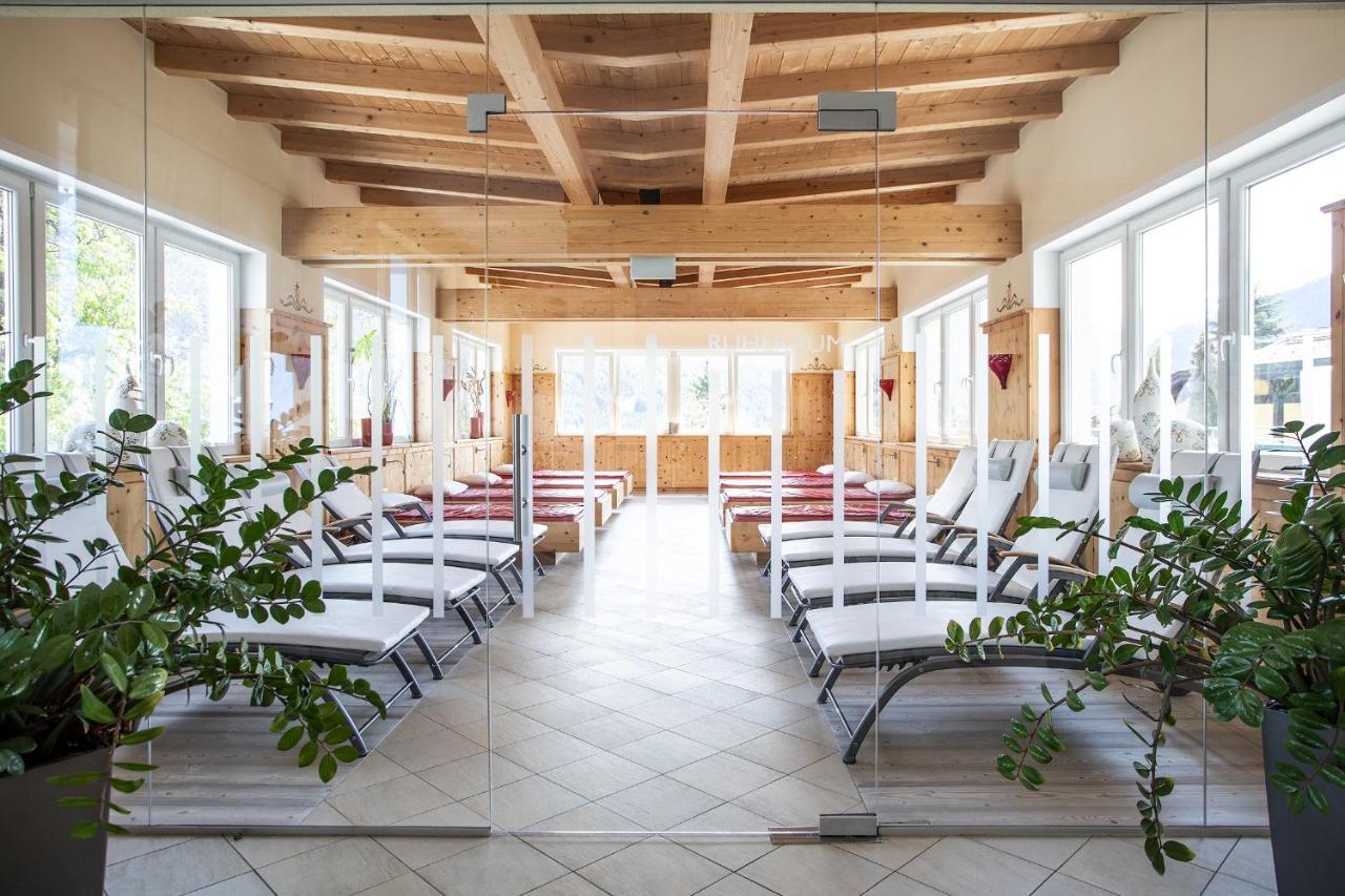 Hotel Zum Hirschen Imst Εξωτερικό φωτογραφία