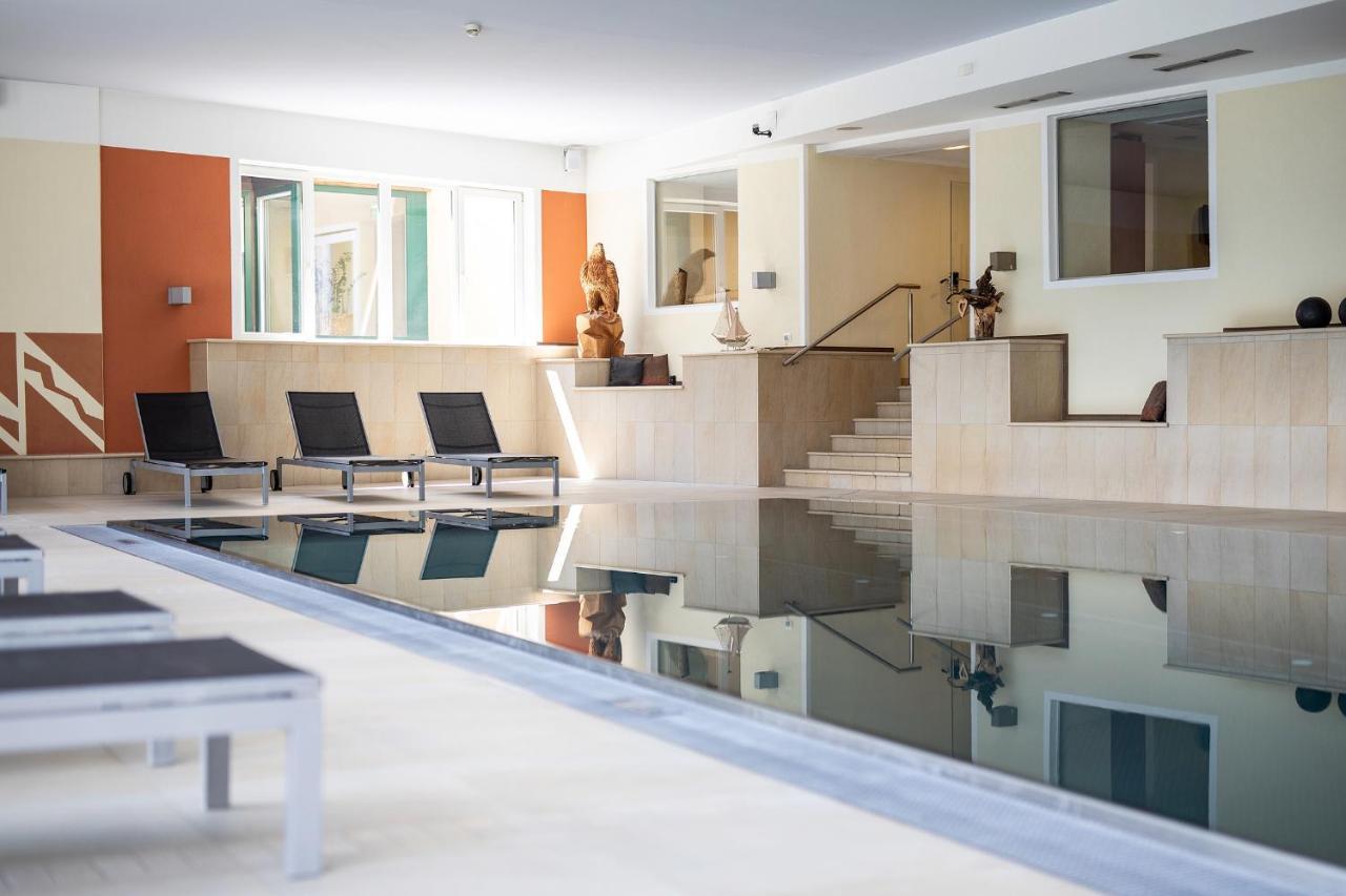 Hotel Zum Hirschen Imst Εξωτερικό φωτογραφία