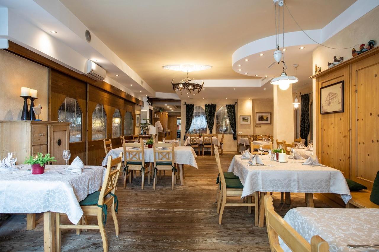 Hotel Zum Hirschen Imst Εξωτερικό φωτογραφία