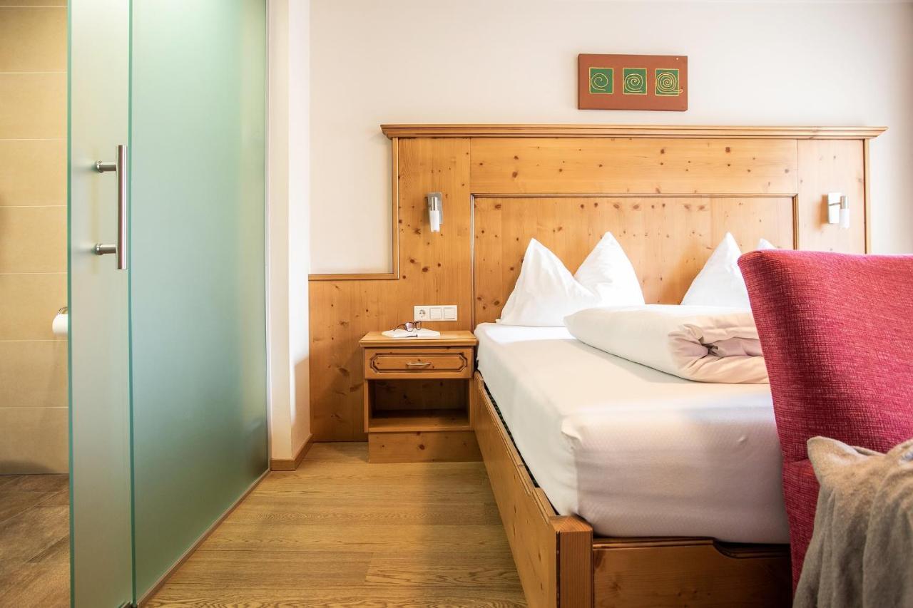Hotel Zum Hirschen Imst Εξωτερικό φωτογραφία