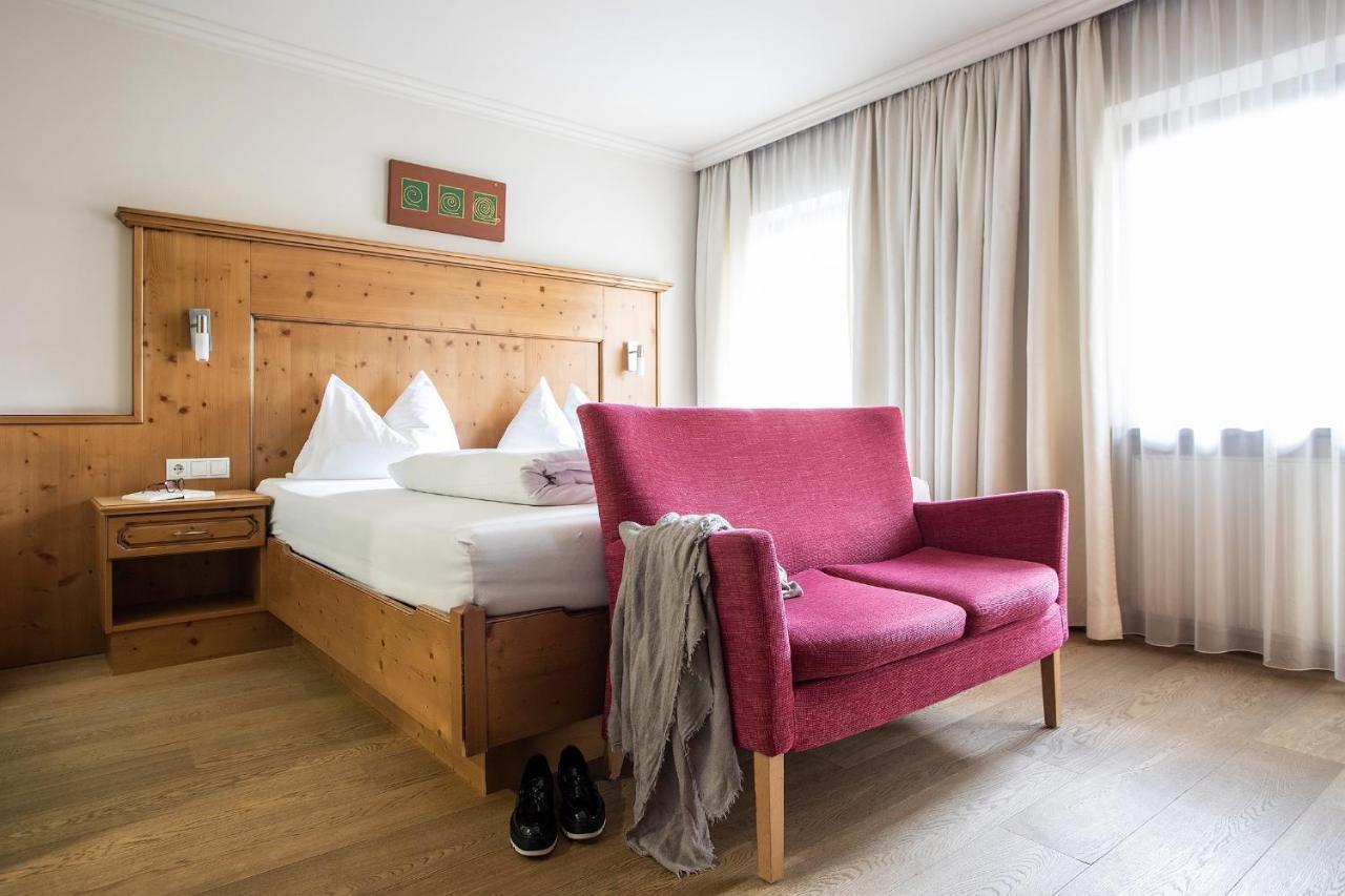 Hotel Zum Hirschen Imst Εξωτερικό φωτογραφία