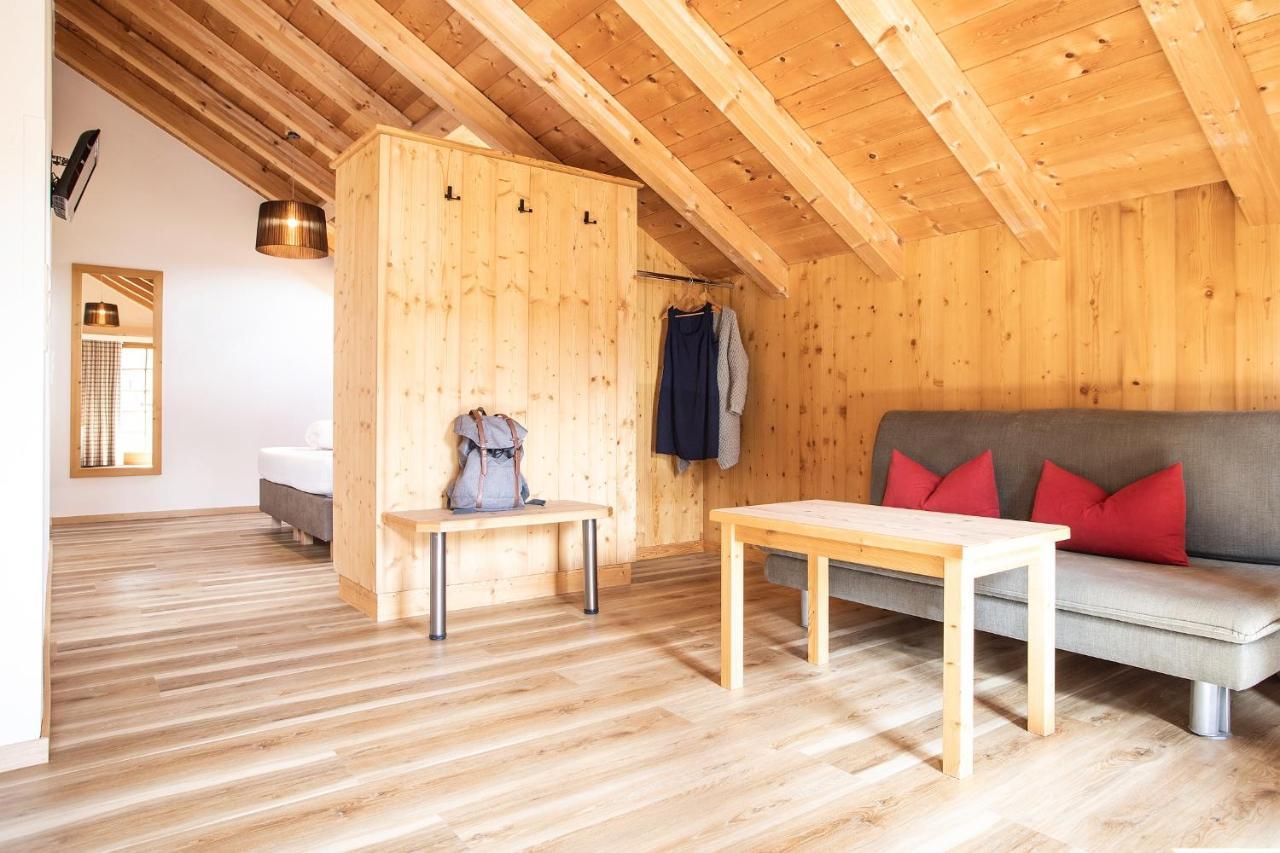 Hotel Zum Hirschen Imst Εξωτερικό φωτογραφία