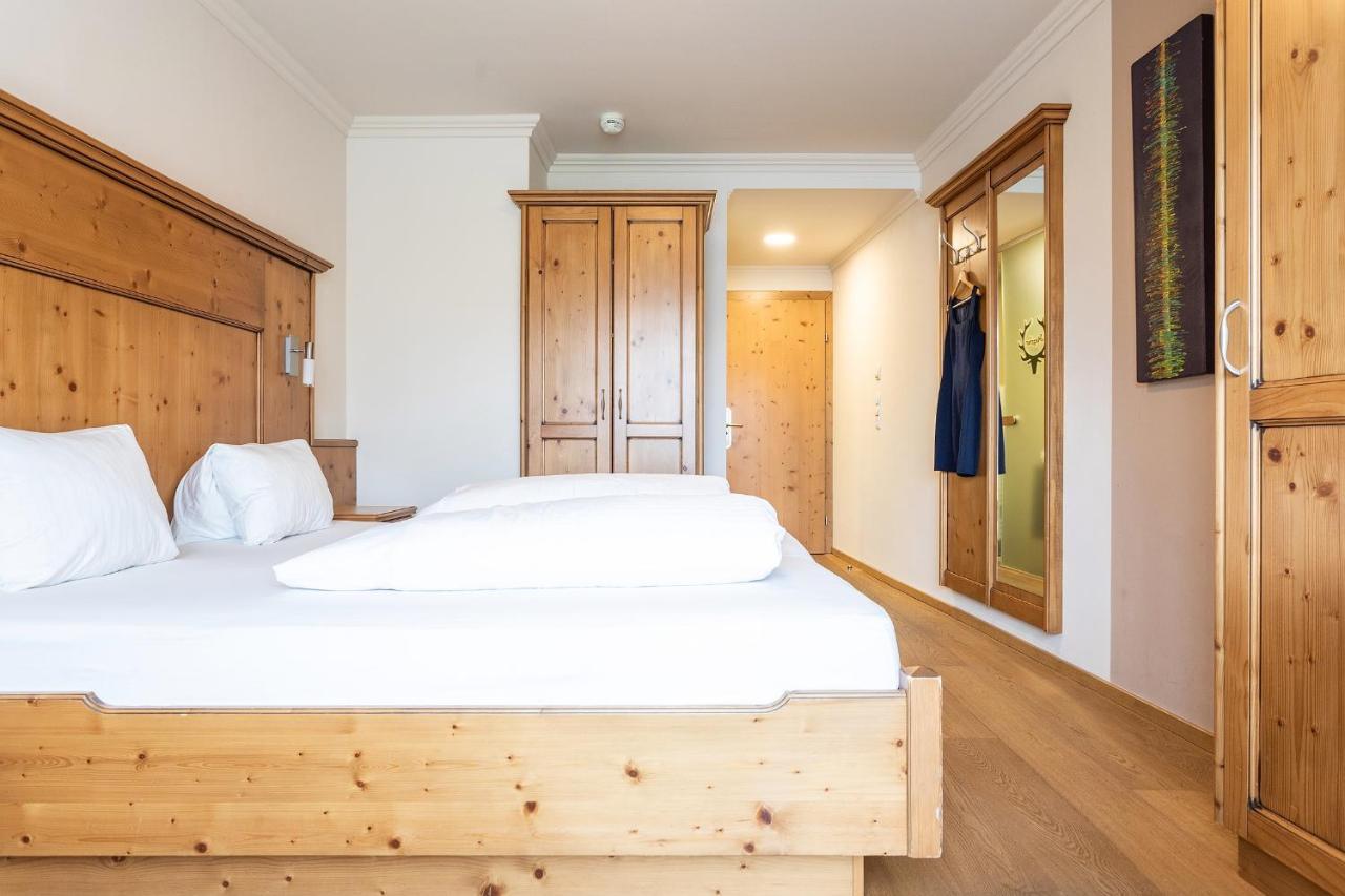 Hotel Zum Hirschen Imst Εξωτερικό φωτογραφία
