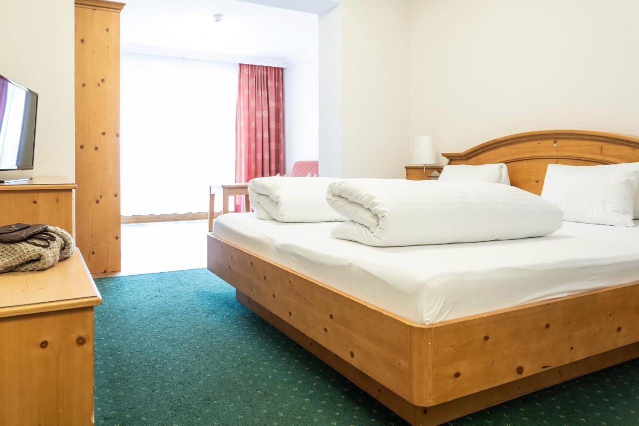 Hotel Zum Hirschen Imst Εξωτερικό φωτογραφία